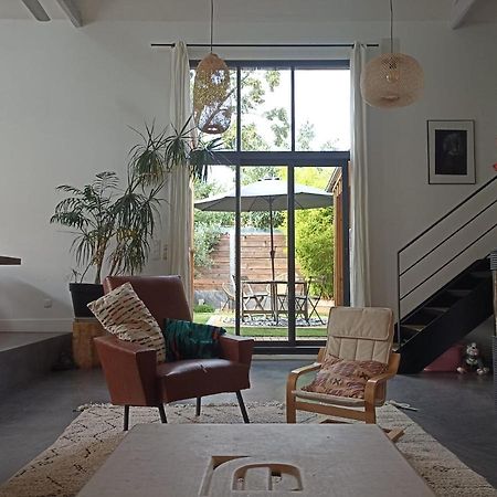 Maison Cosy Au Calme Bordeaux Mérignac Zewnętrze zdjęcie