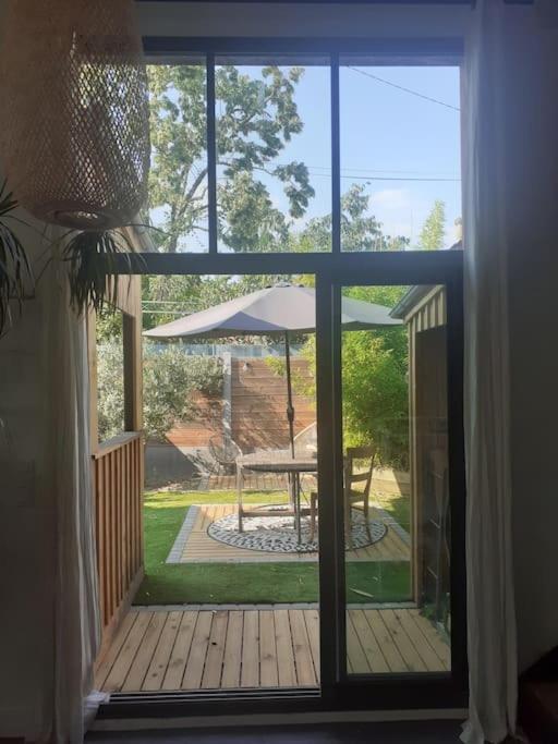 Maison Cosy Au Calme Bordeaux Mérignac Zewnętrze zdjęcie