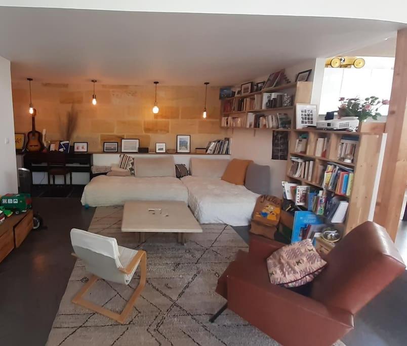 Maison Cosy Au Calme Bordeaux Mérignac Zewnętrze zdjęcie