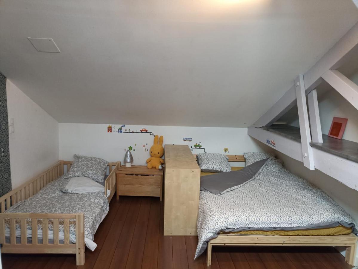 Maison Cosy Au Calme Bordeaux Mérignac Zewnętrze zdjęcie