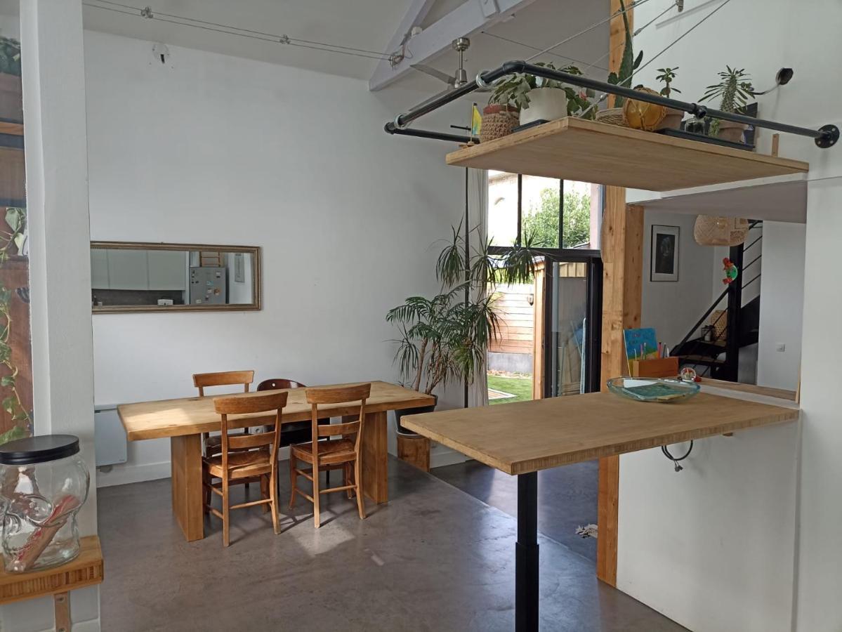 Maison Cosy Au Calme Bordeaux Mérignac Zewnętrze zdjęcie