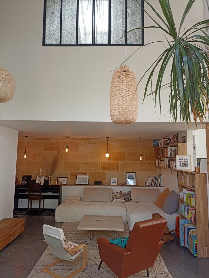 Maison Cosy Au Calme Bordeaux Mérignac Zewnętrze zdjęcie